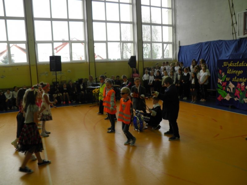 Dzień Edukacji Narodowej